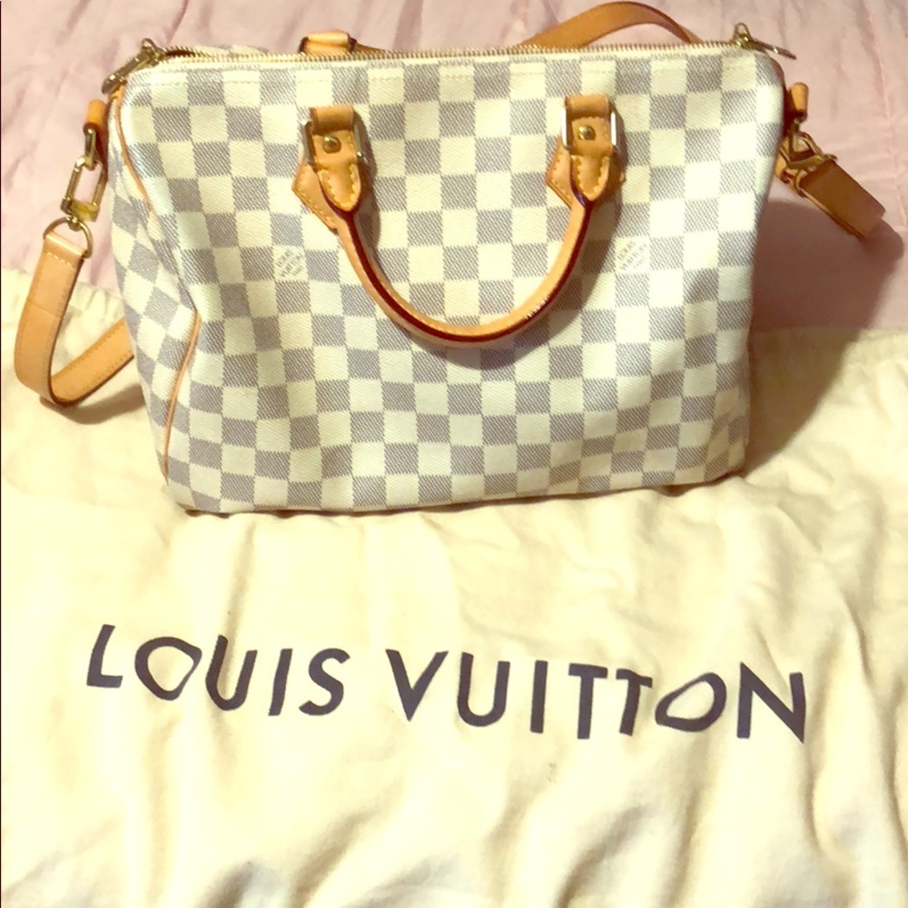 Louis Vuitton 30